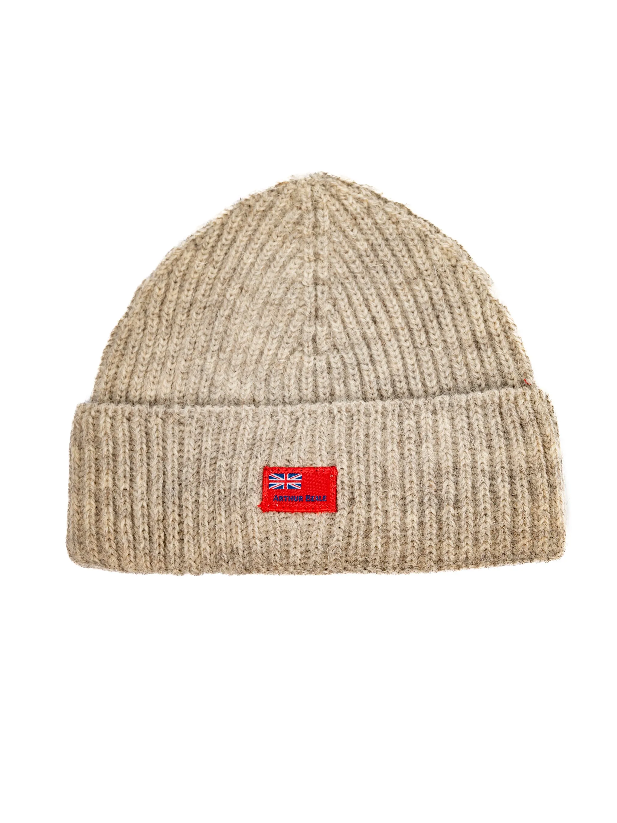 Arthur Beale Ensign Beanie Hat