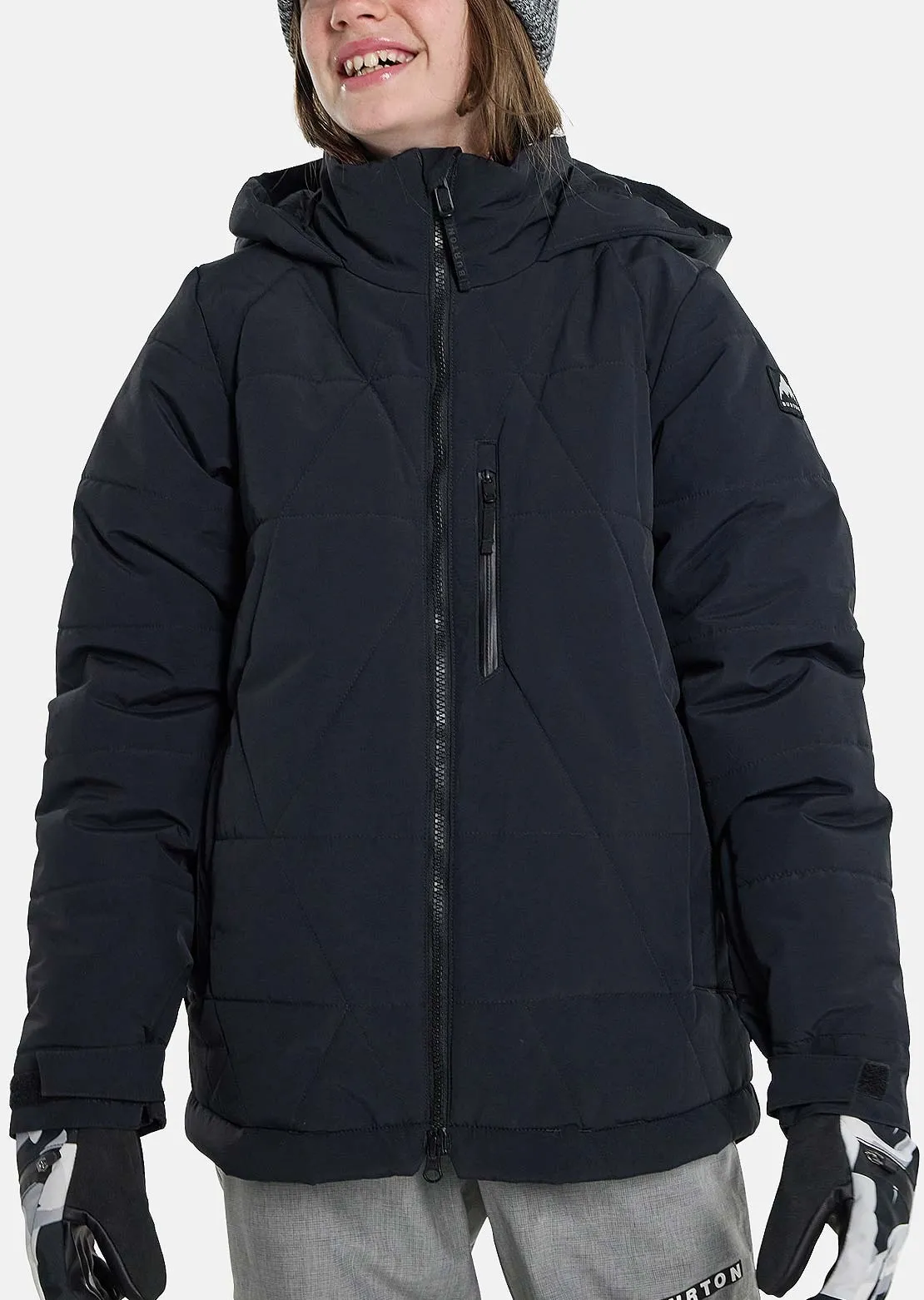 Burton Junior Spindal 2L Jacket