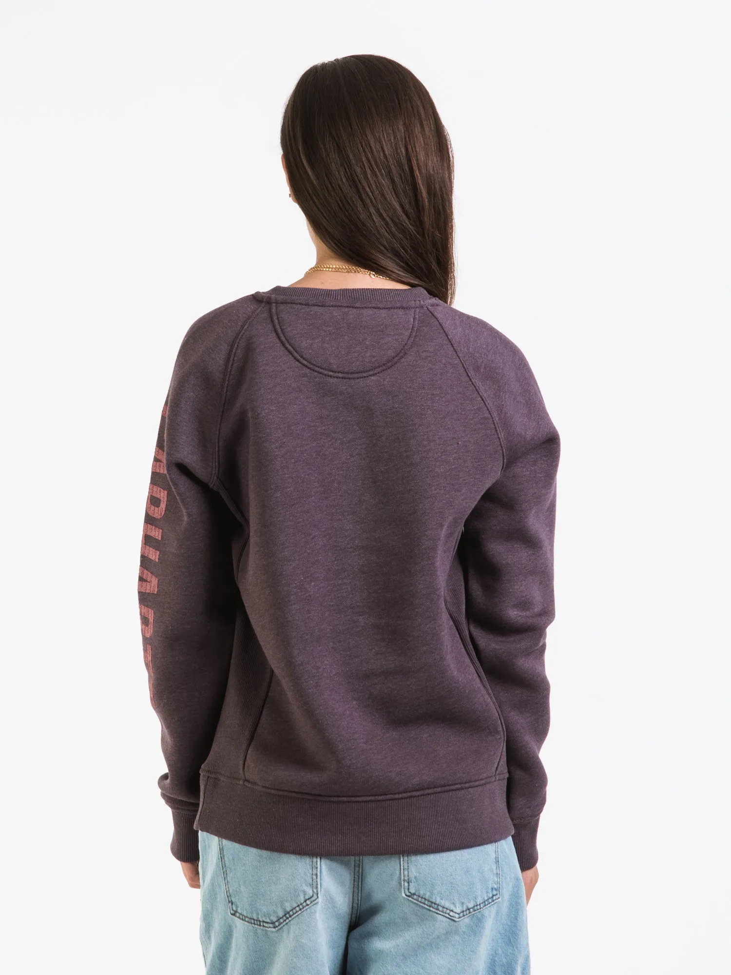 CARHARTT MIDWEIGHT CREWNECK SWEATSHIRT - CLEARANCE