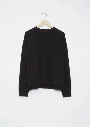 Dover Top — Black