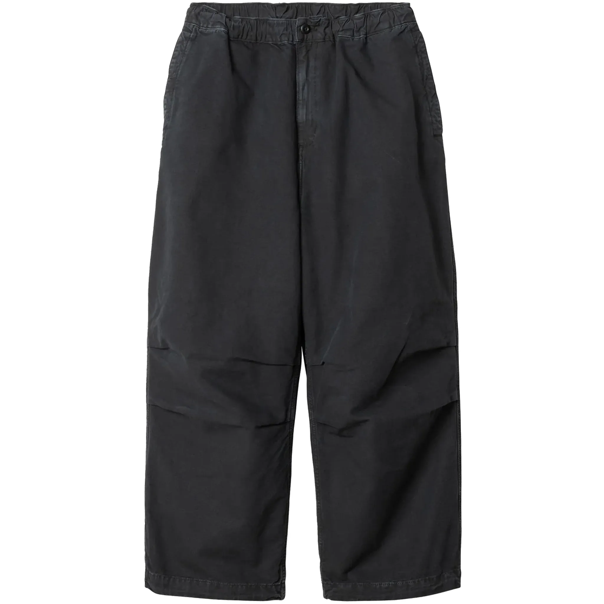 Judd Pant (black stone dyed)