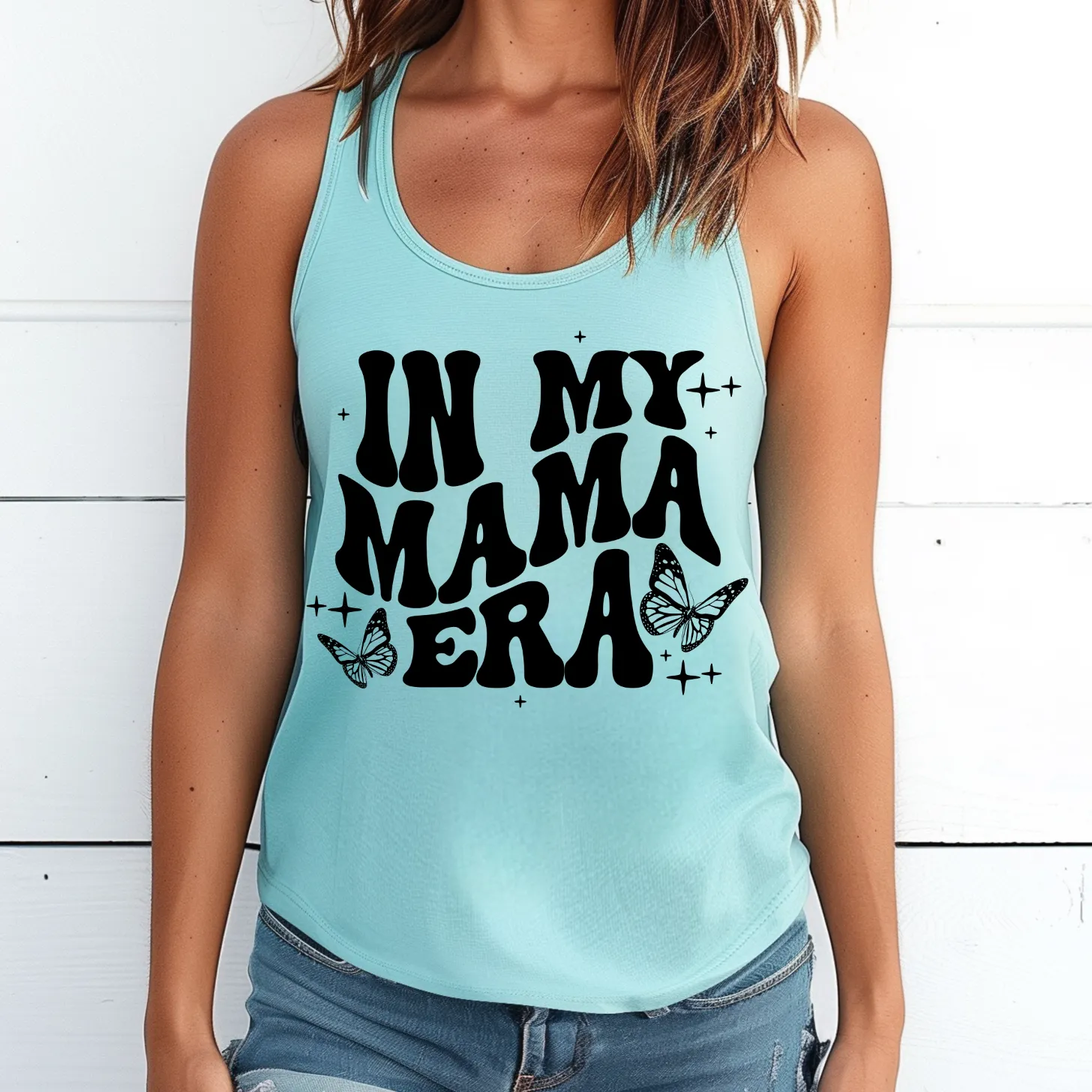 Mama Era • Cancun Tank