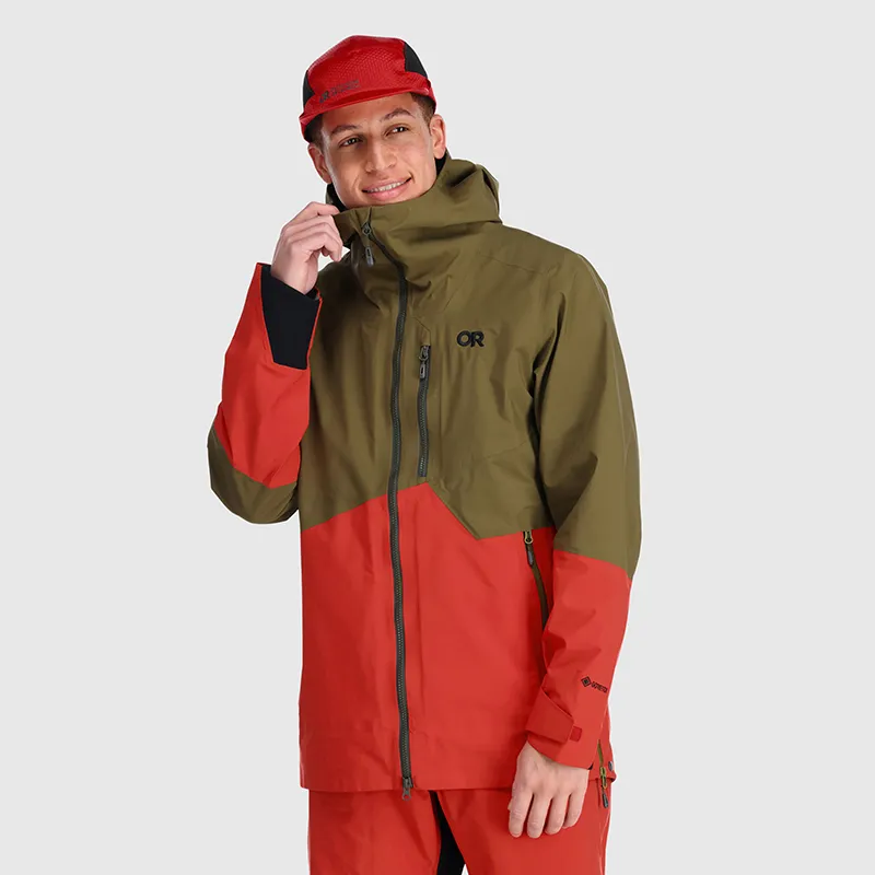 Men's Hemispheres II GORE-TEX Jacket