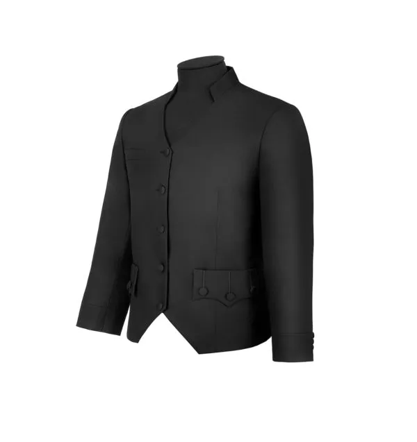 Men’s Short Bar Jacket