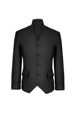 Men’s Short Bar Jacket