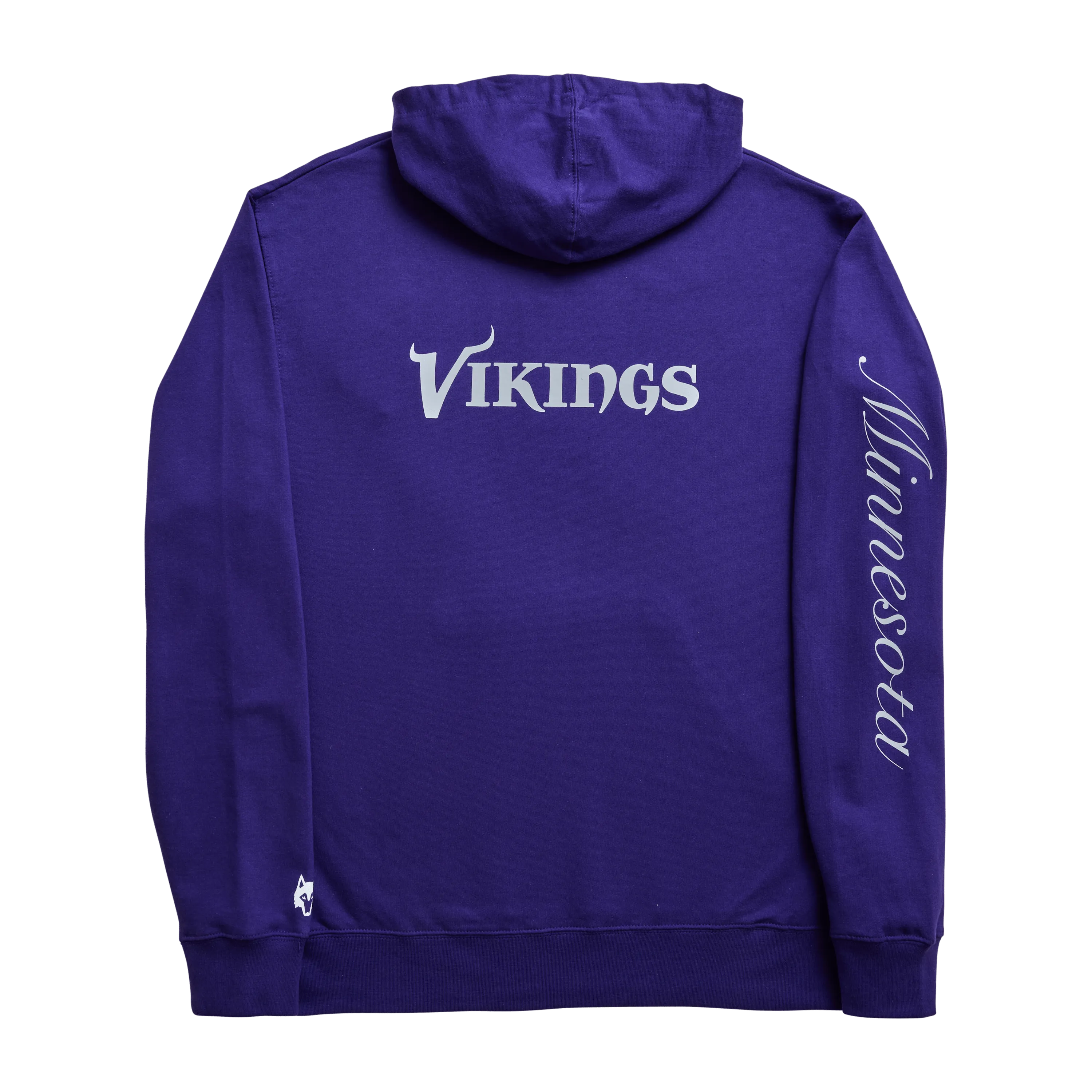 Minnesota Vikings Lightweight Hoodie