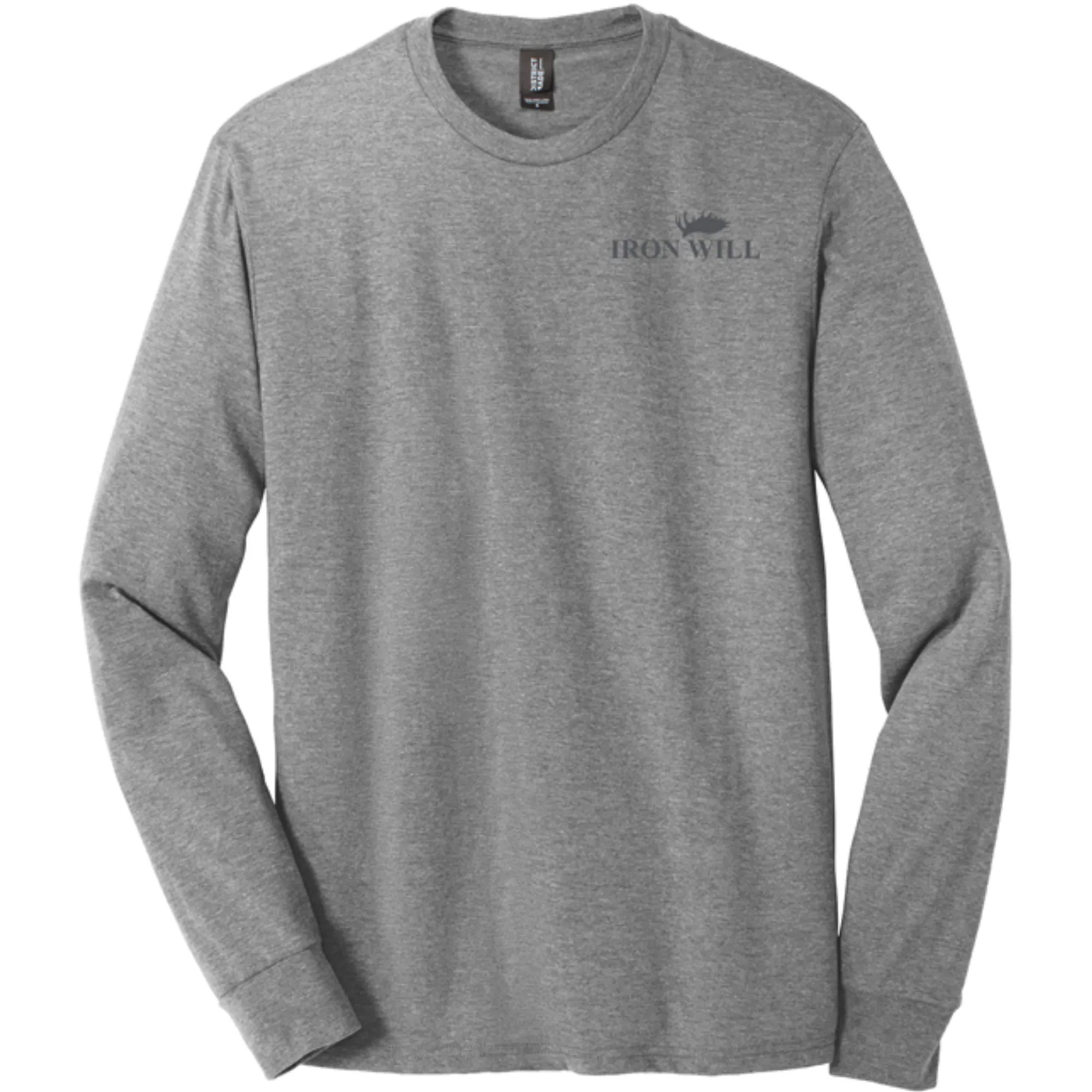 Mountain Hunter Long Sleeve Shirt