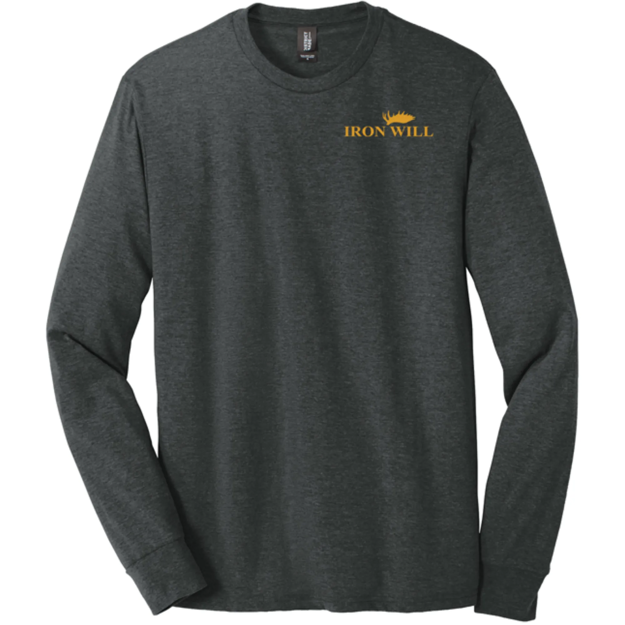 Mountain Hunter Long Sleeve Shirt