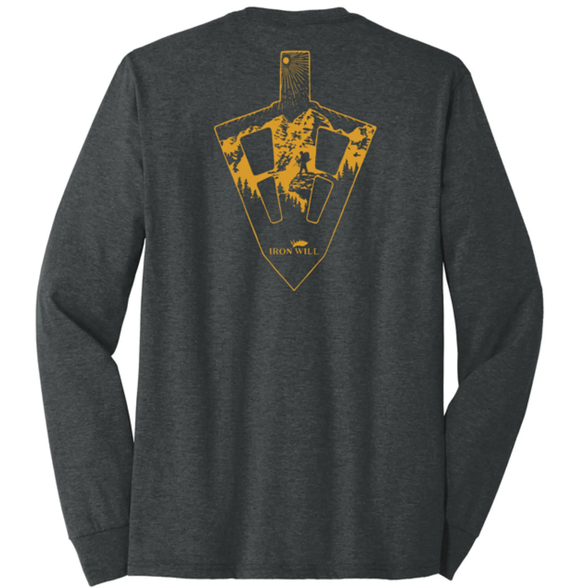 Mountain Hunter Long Sleeve Shirt