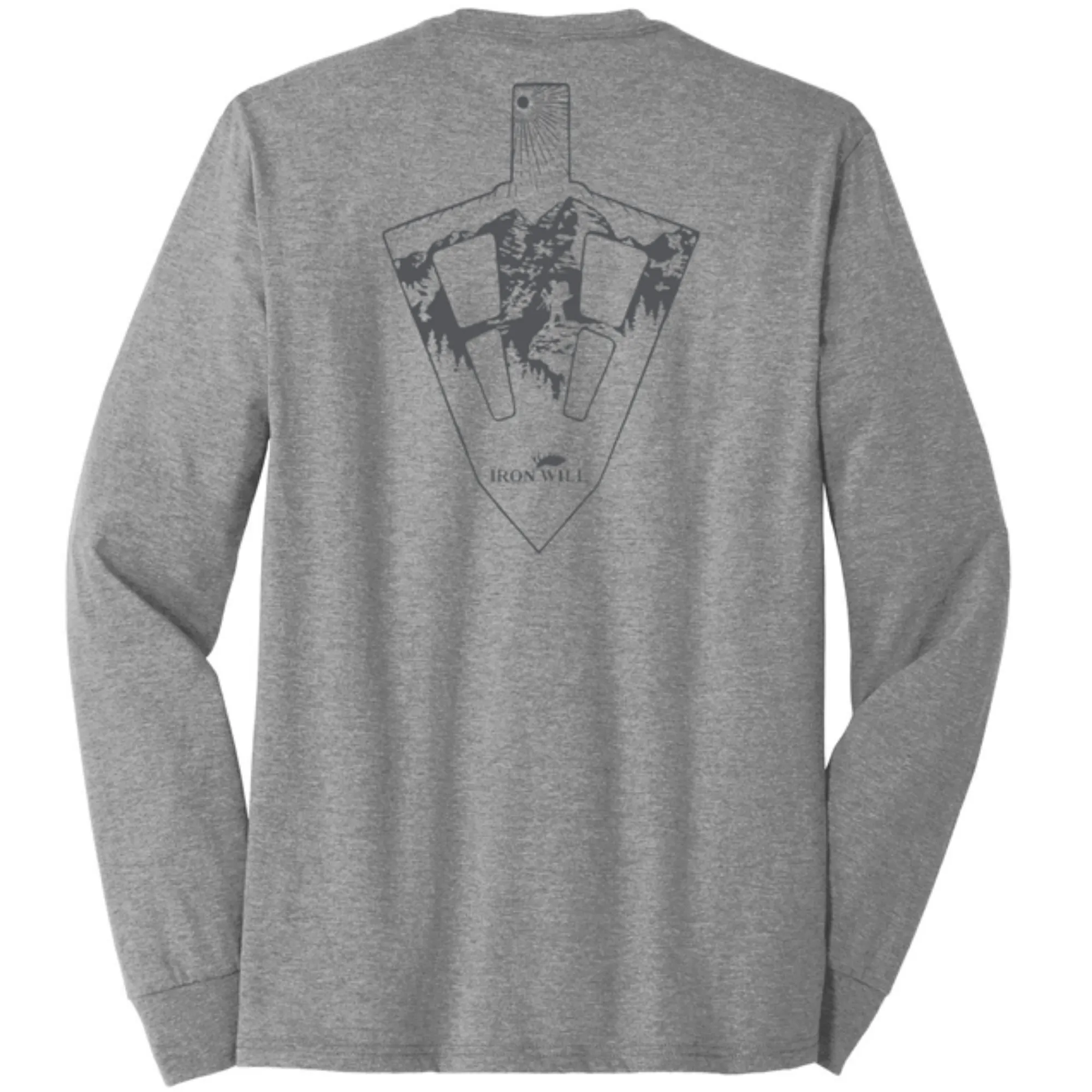 Mountain Hunter Long Sleeve Shirt