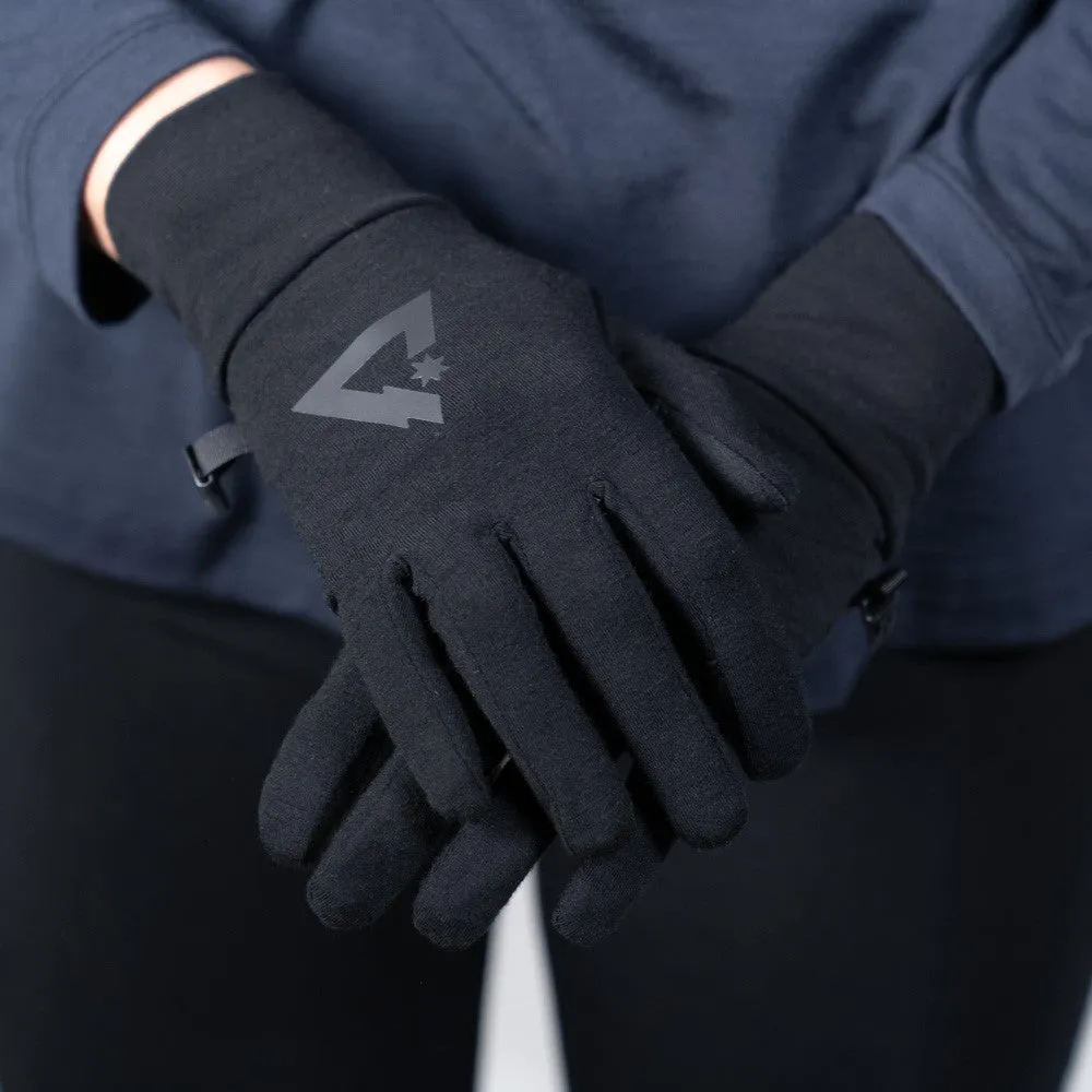 Pace Gloves - TRSA