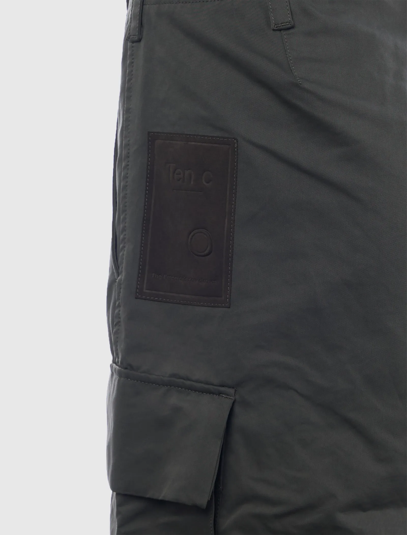 PANTALONE CARGO