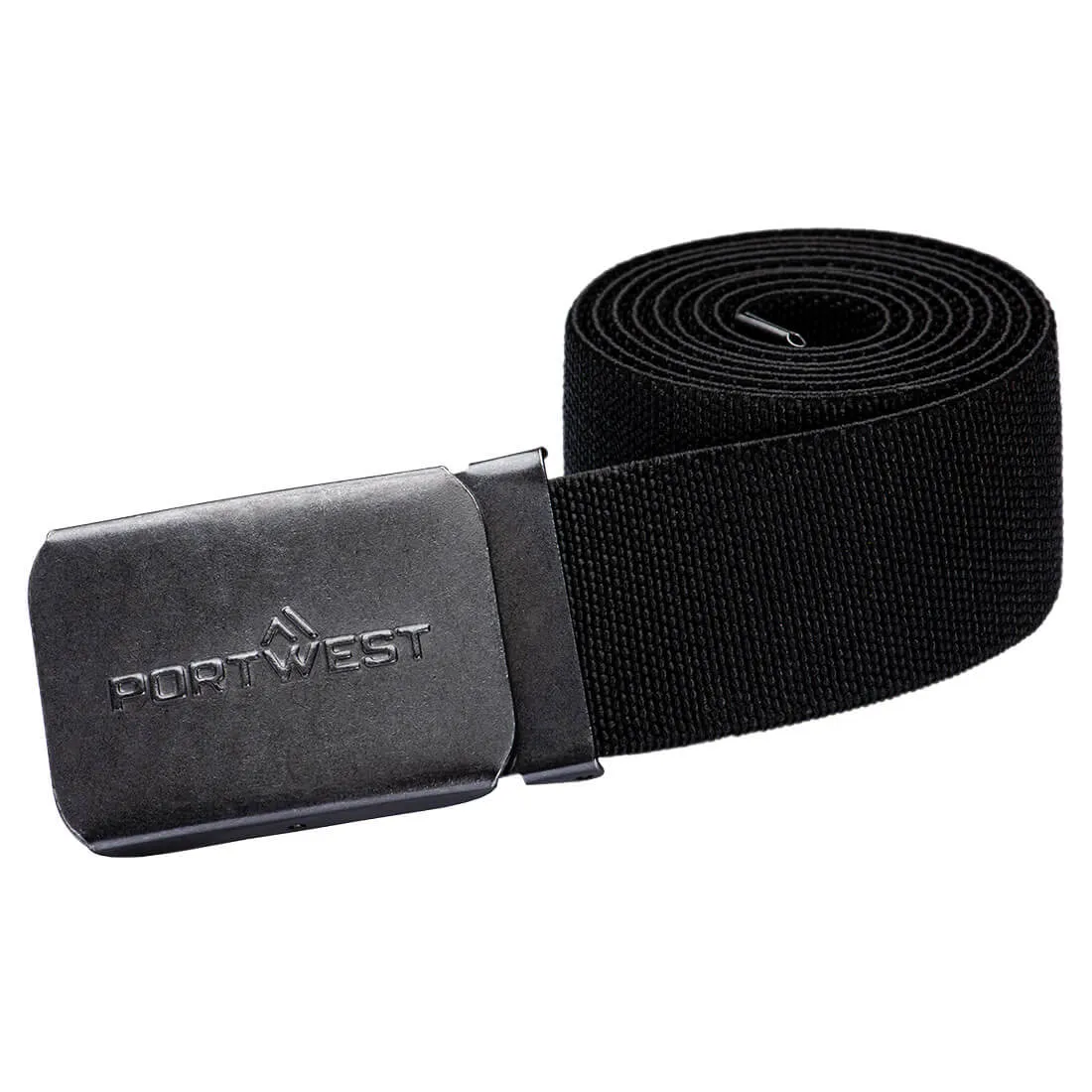 Portwest Elasticated Work Belt (C105)