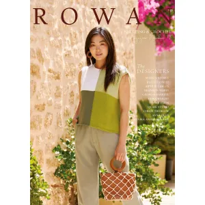 Rowan Magazine 73