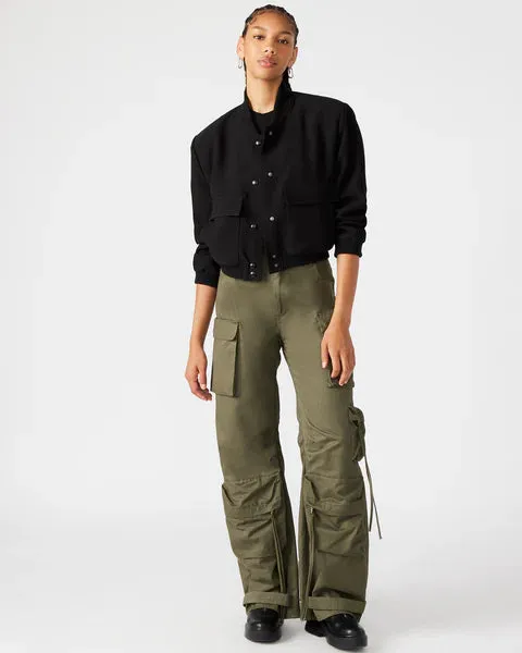 Steve Madden Duo Pant Oliver