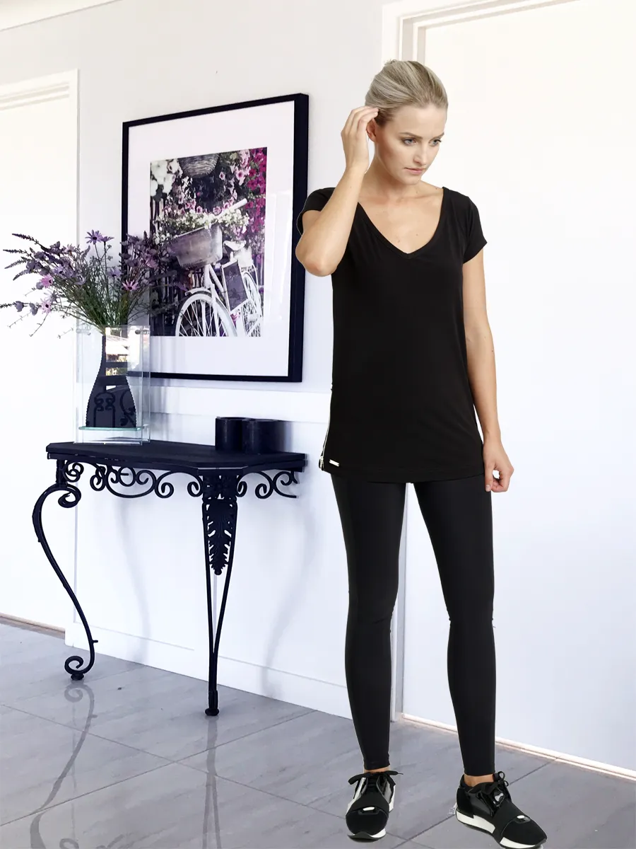 THE INTELLIGENT LEGGING