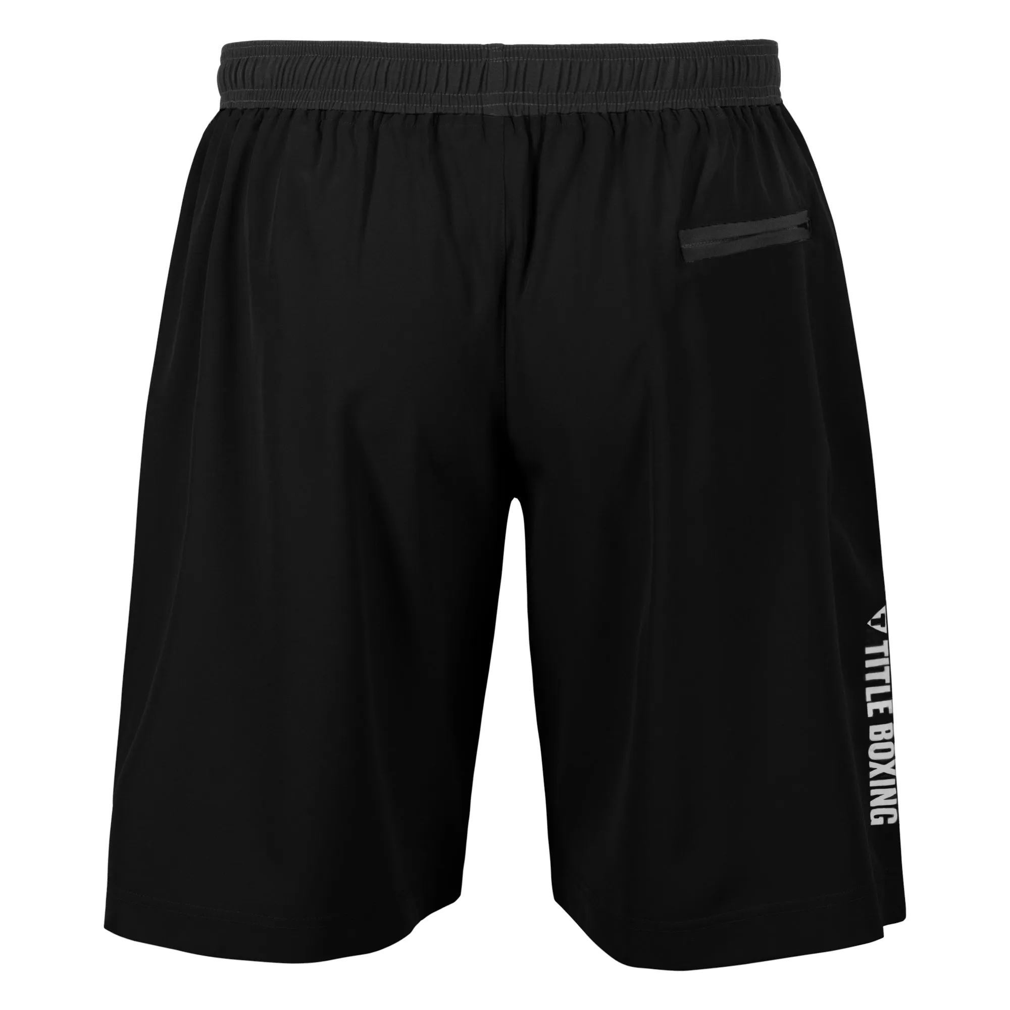 TITLE Boxing Velocity Shorts