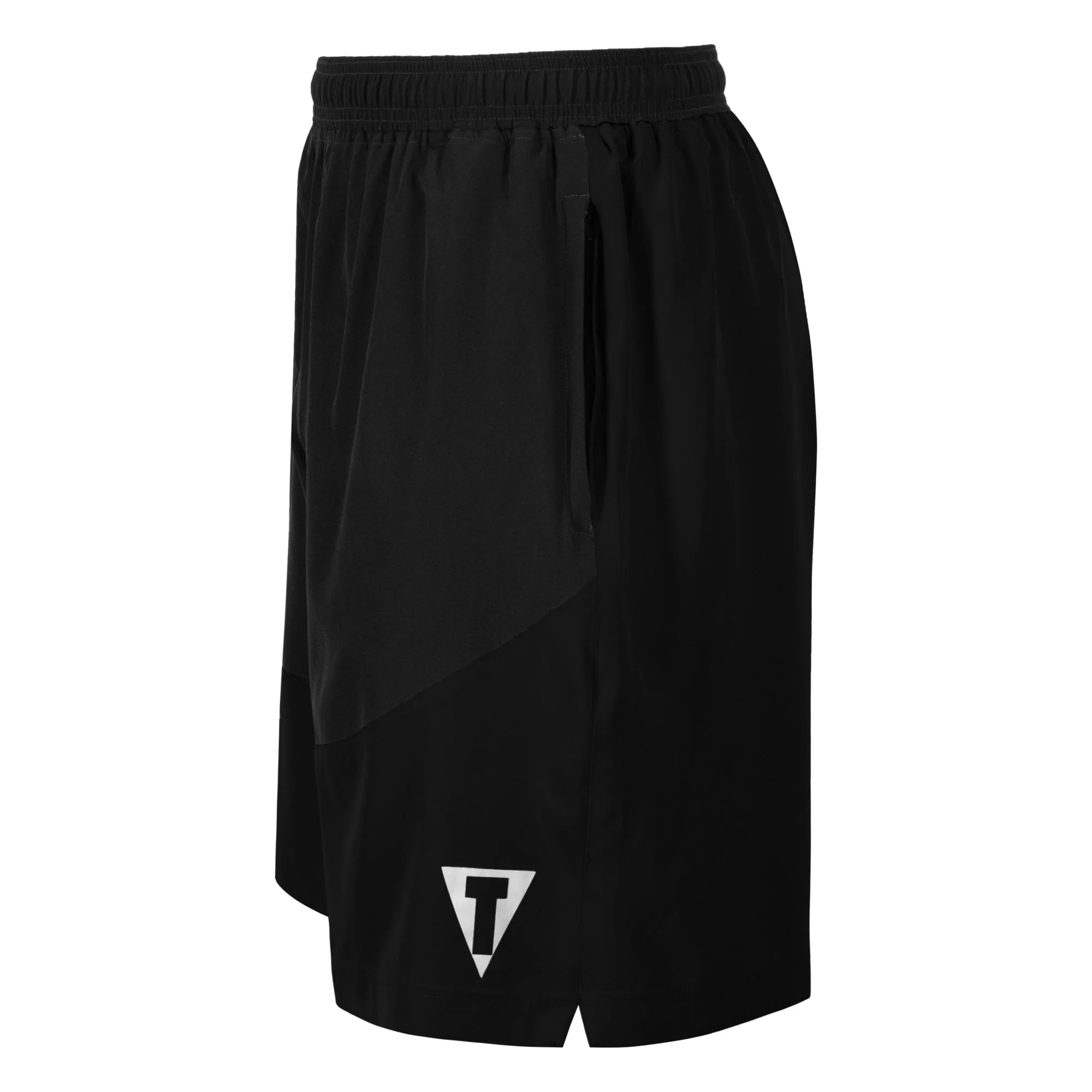 TITLE Boxing Velocity Shorts