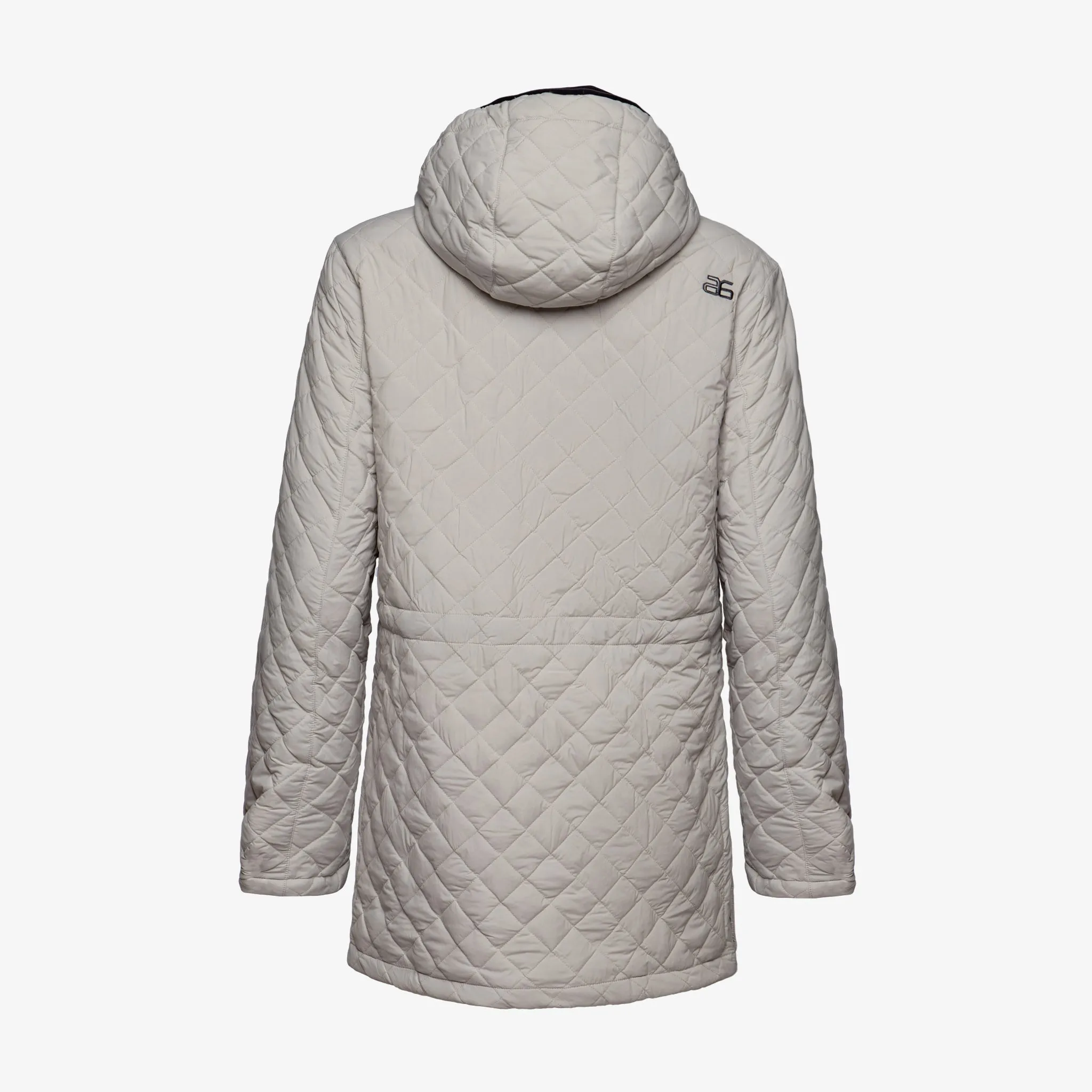 Women's Brisk Mid Weight Quilted Jacket