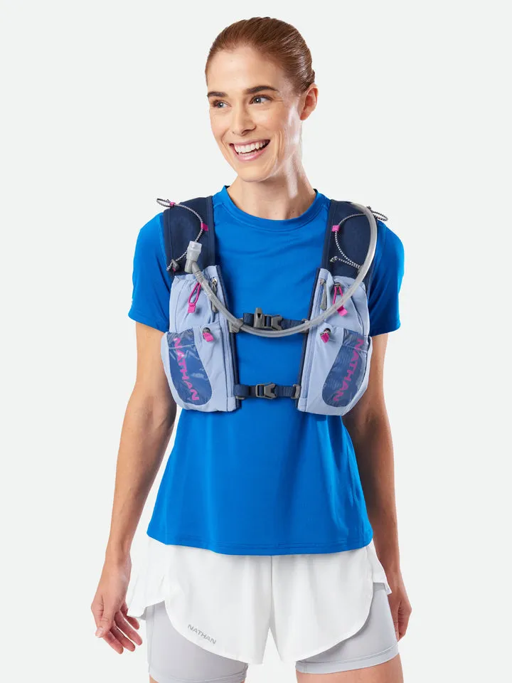 Women's Nathan Sports VaporAiress 3.0 7 Liter Hydration Pack